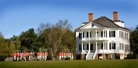Historic Camden in South Carolina  | Historic Camden in South Carolina |   – provided by South Carolina Tourism