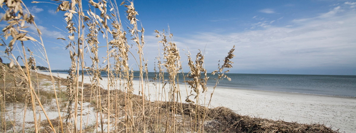 Daufuskie Island