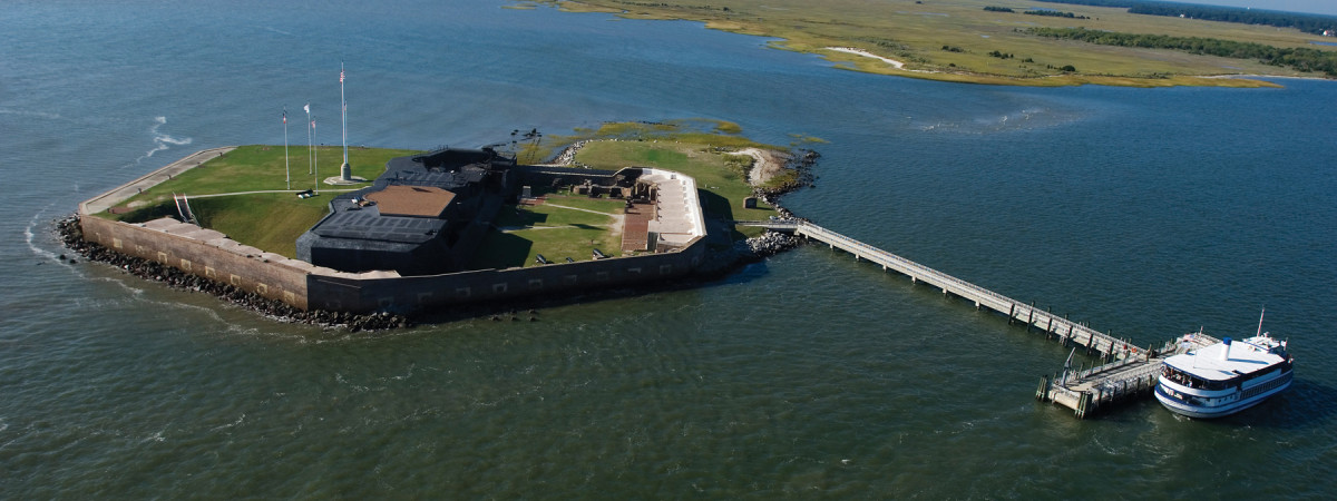 Fort Sumter National Monument