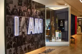 IAAM International African American Museum in Charleston  | IAAM International African American Museum in Charleston |   – provided by South Carolina Tourism