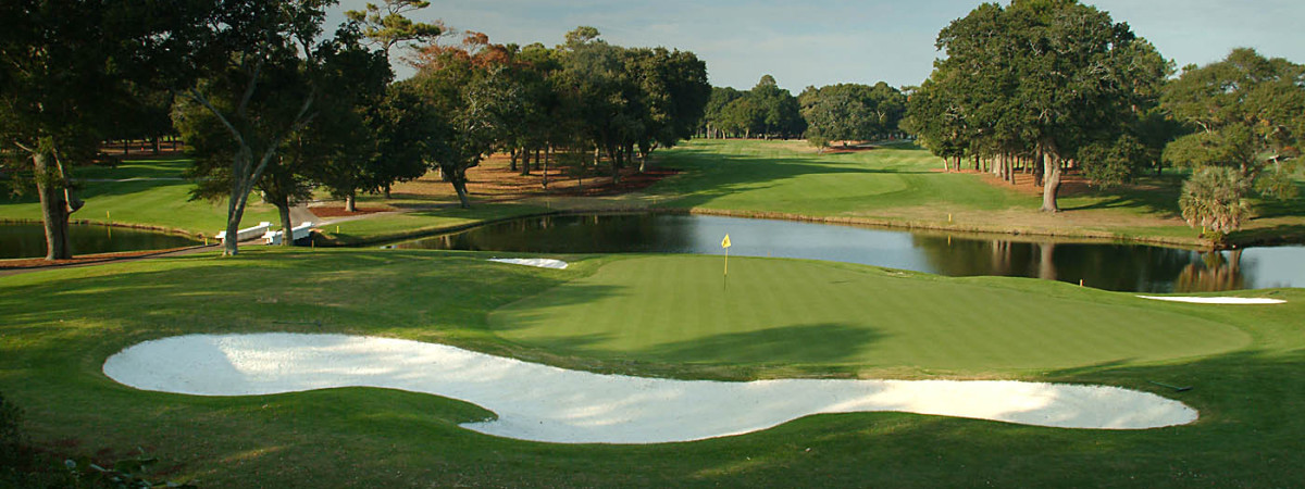 Dunes Golf & Beach Club Myrtle Beach