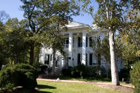 Abbeyville, Burt Stark Mansion  | Abbeyville, Burt Stark Mansion |   – provided by South Carolina Tourism