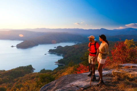 Herbst in SC  | Herbst in SC |   – provided by South Carolina Tourism