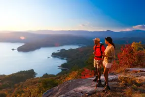 Herbst in SC  | Herbst in SC |   – provided by South Carolina Tourism
