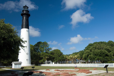 Hunting State Park  – provided by South Carolina Tourism