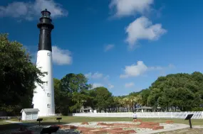 Hunting Island State Park  | Hunting Island State Park |   – provided by South Carolina Tourism