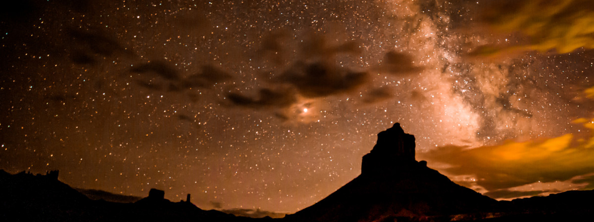 Castle Valley (Moab)