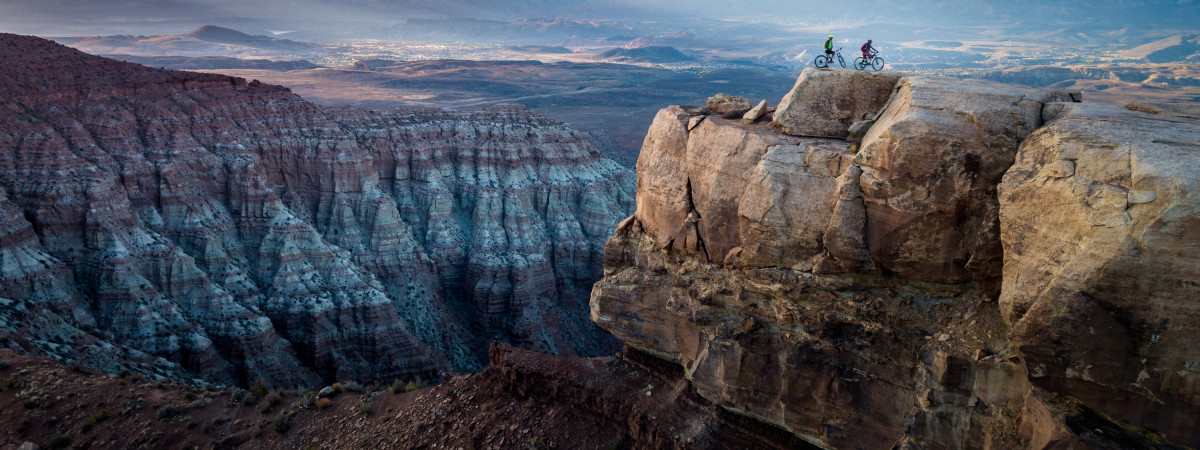 Gooseberry Mesa