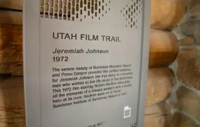 Hero Display Image   – provided by Utah Office of Tourism