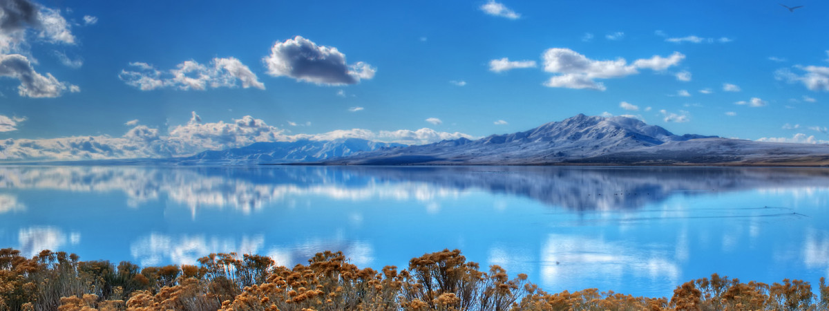 Great Salt Lake