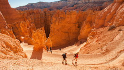 Hero Display Image  – provided by Utah Office of Tourism