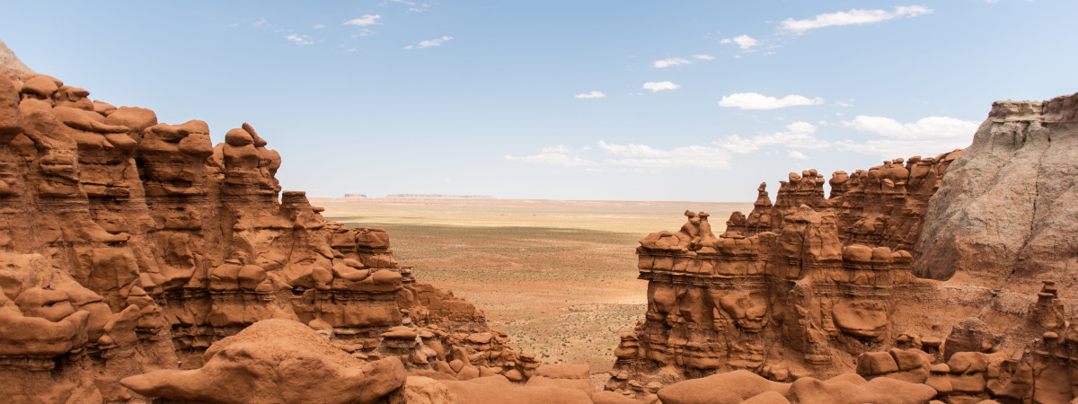 Goblin Valley State Park