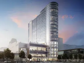 Hero Display Image   – provided by Salt Lake City CH, LLC