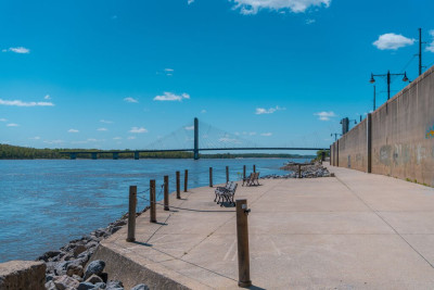 Hero Display Image   – provided by Missouri Division of Tourism