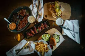 Q39, Kansas City  | Q39, Kansas City |   – provided by Visit Missouri