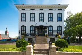 Lemp Mansion, St. Louis  | Lemp Mansion, St. Louis |   – provided by Visit Missouri