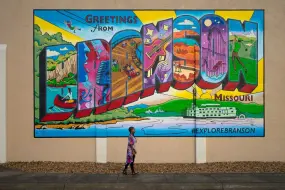 Hero Display Image   – provided by Visit Missouri