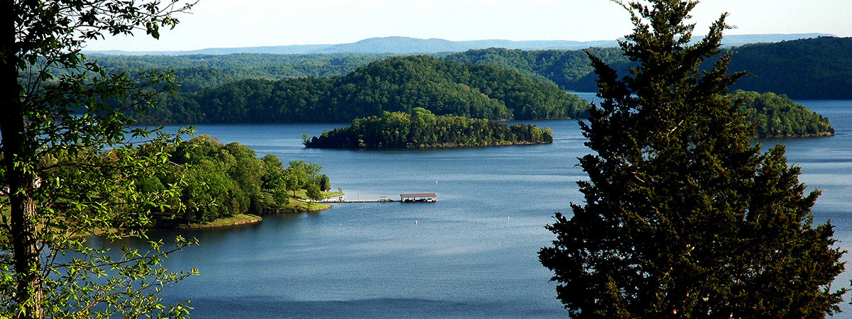 Dale Hollow Lake