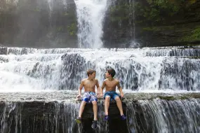 Hero Display Image   – provided by Tennessee Tourism