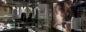 Das Tina Turner Museum im West Tennessee Delta Heritage Center in Brownsville  | Das Tina Turner Museum im West Tennessee Delta Heritage Center in Brownsville |   – provided by Tennessee Tourism