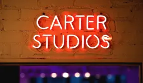 Carter Studios Nashville  | Carter Studios Nashville |   – provided by  Louise Paterson