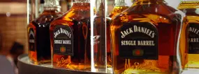 Die Jack Daniel's Distillery in Lynchburg  | Die Jack Daniel's Distillery in Lynchburg |   – provided by Tennessee Tourism