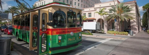 Hero Display Image   – provided by Greater Miami & Miami Beach