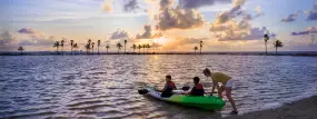 Kayak  | Kayak |   – provided by Greater Miami & Miami Beach