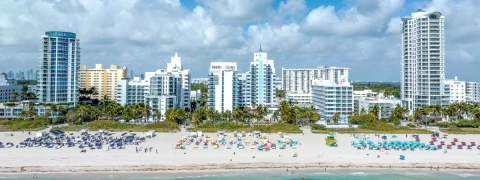 Hero Display Image   – provided by Greater Miami & Miami Beach