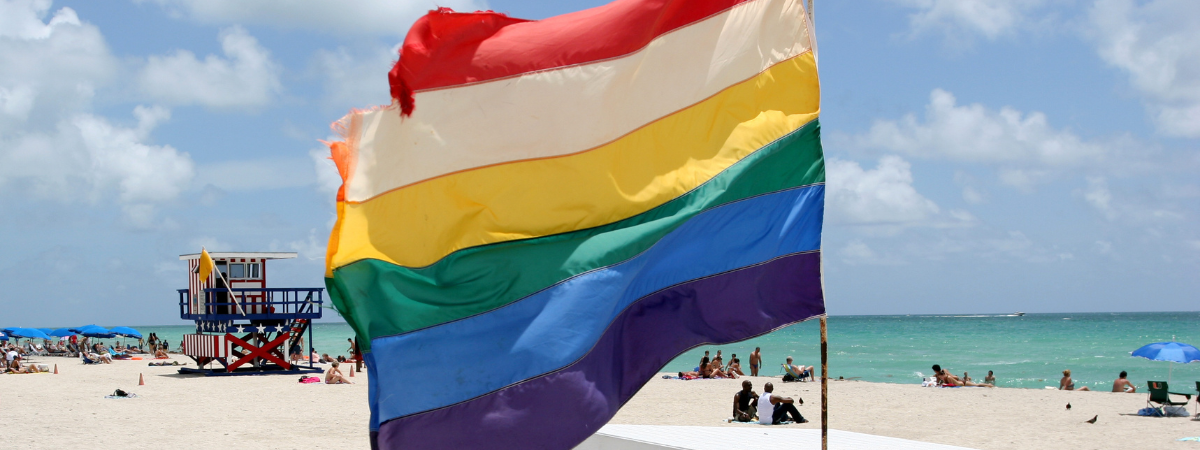 Miamis Frühling wird bunt: Unsere Event-Highlights