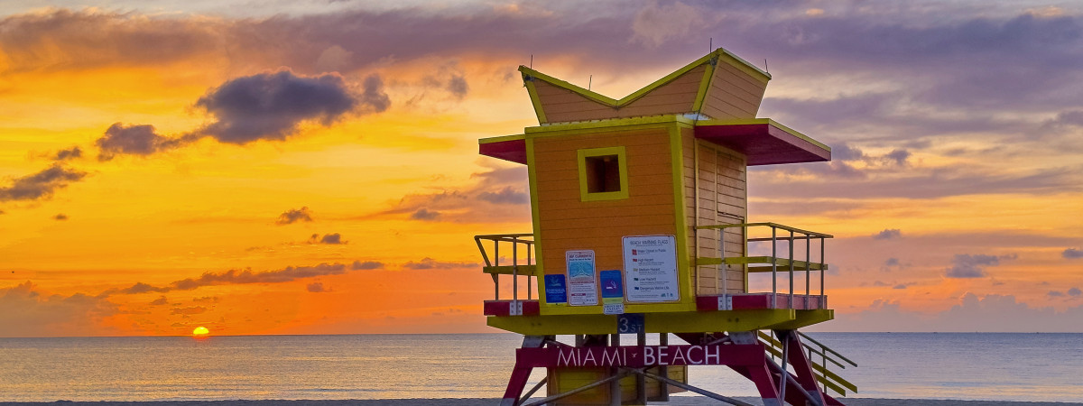 Sommer in Miami: Ein unvergessliches Erlebnis