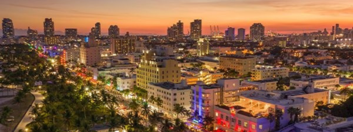 Miami Temptations Programm: Ganzjährig attraktive Rabatte
