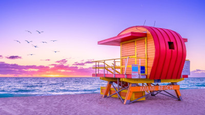 Hero Display Image  – provided by Greater Miami & Miami Beach