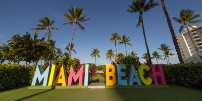 Hero Display Image   – provided by Greater Miami & Miami Beach