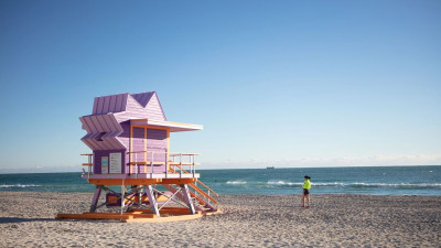 Hero Display Image  – provided by Greater Miami & Miami Beach
