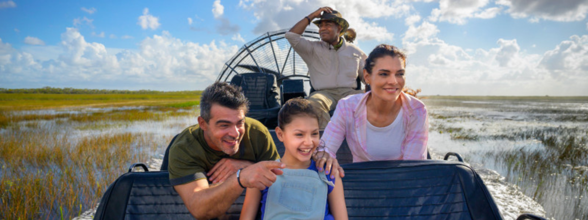 Everglades Nationalpark