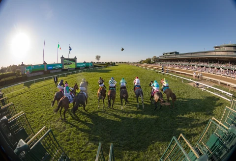 Hero Display Image   – provided by Kentucky Tourism