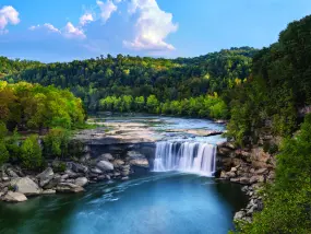 Hero Display Image   – provided by Kentucky Tourism