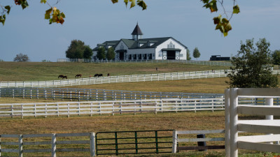 Hero Display Image  – provided by Kentucky Tourism