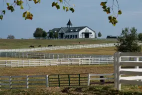 Hero Display Image   – provided by Kentucky Tourism