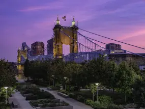 Hero Display Image   – provided by Kentucky Tourism