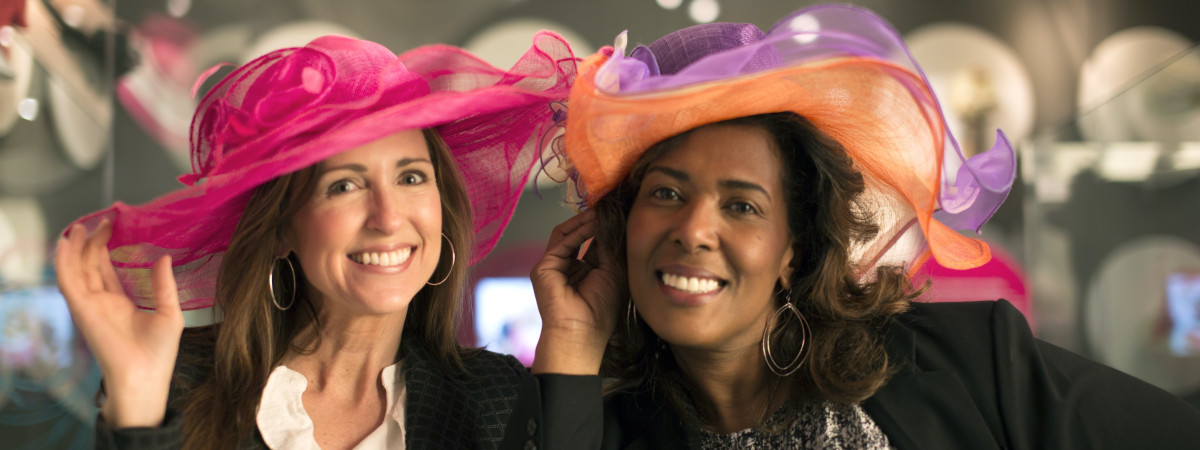 Das Kentucky Derby wird 150!