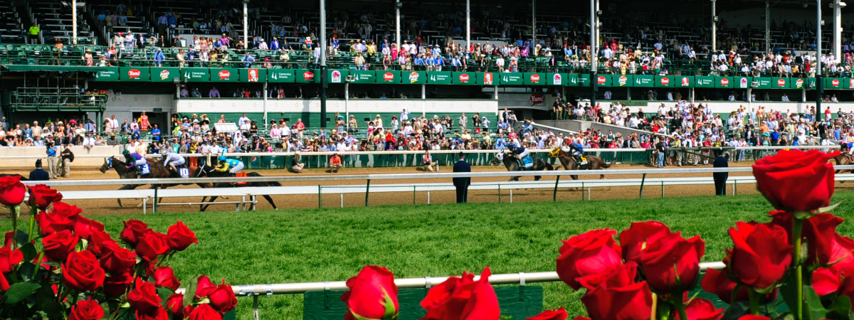 Das Kentucky Derby wird 150!