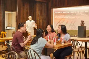 Hero Display Image   – provided by Kentucky Tourism