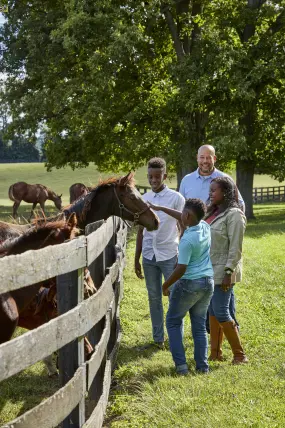 Hero Display Image   – provided by Kentucky Tourism