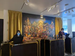 Hero Display Image   – provided by Kentucky Tourism