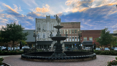 Hero Display Image  – provided by Kentucky Tourism