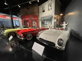 Hero Display Image   – provided by Kentucky Tourism