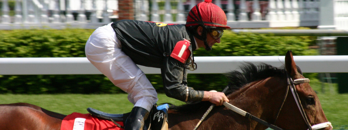 Das Kentucky Derby wird 150!