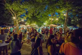 Hero Display Image   – provided by Kentucky Tourism